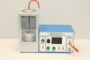 Лабораторная установка «Определение изменения энтропии при плавлении олова»  - fgospostavki.ru - Владивосток