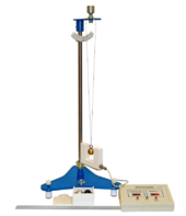 Лабораторная установка "Математический маятник" - fgospostavki.ru - Владивосток