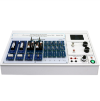 Учебная лабораторная установка «Исследование характеристик источников ЭДС. Законы Ома и Кирхгофа» - fgospostavki.ru - Владивосток