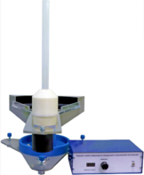 Комплект учебно-лабораторного оборудования «Кориолисовая сила инерции»  - fgospostavki.ru - Владивосток