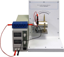 Комплект учебно-лабораторного оборудования «Сила Лоренца» - fgospostavki.ru - Владивосток