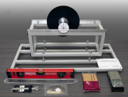 Установка «Уравновешивание вращающихся масс»   - fgospostavki.ru - Владивосток