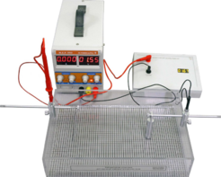 Лабораторная установка «Изучение электростатического поля» - fgospostavki.ru - Владивосток