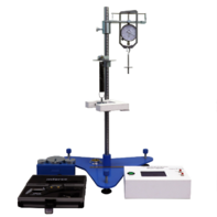 Лабораторная установка «Модуль Юнга и модуль сдвига»  - fgospostavki.ru - Владивосток