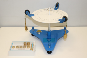 Лабораторная установка «Параллелограмм сил» - fgospostavki.ru - Владивосток