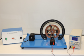 Комплект учебно-лабораторного оборудования «Крутильный маятник Поля» - fgospostavki.ru - Владивосток