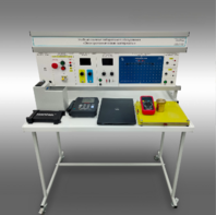 Лабораторный стенд «Электротехнические материалы»  - fgospostavki.ru - Владивосток