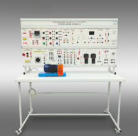 Учебный комплект лабораторного оборудования «Электрические аппараты» - fgospostavki.ru - Владивосток