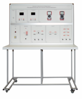 Комплект лабораторного оборудования «Распределительные сети систем электроснабжения» - fgospostavki.ru - Владивосток