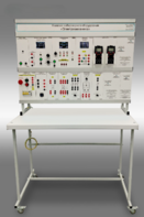 Комплект лабораторного оборудования «Электромеханика»  - fgospostavki.ru - Владивосток