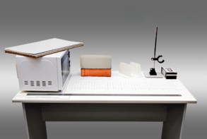 Учебная установка «Защита от СВЧ излучения» - fgospostavki.ru - Владивосток