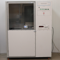 Комплект учебного оборудования «Электростатический фильтр» - fgospostavki.ru - Владивосток