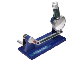 Модель механизма на подставке "Храповый механизм" - fgospostavki.ru - Владивосток