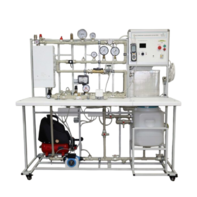 Стенд «Измерение показателей систем ЖКХ» - fgospostavki.ru - Владивосток