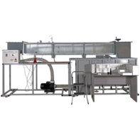Лабораторный комплект по гидрологии и гидравлике «Гидроканал» - fgospostavki.ru - Владивосток