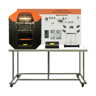 Готовая лаборатория «3D моделирования и прототипирования» на 10 обучающих мест - fgospostavki.ru - Владивосток
