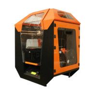 Готовая лаборатория «3D моделирования и прототипирования» на 20 обучающих мест - fgospostavki.ru - Владивосток