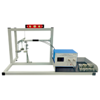 Лабораторный стенд "Определение главных напряжений при кручении и совместном действии изгиба при кручении" - fgospostavki.ru - Владивосток