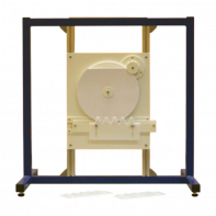 Лабораторный стенд «Моделирование процесса формообразования зубьев в станочном зацеплении» - fgospostavki.ru - Владивосток