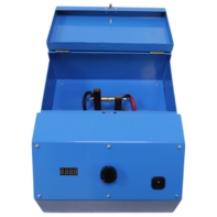 Лабораторный стенд Изучение электрической прочности твердых диэлектриков - fgospostavki.ru - Владивосток