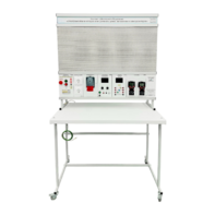 Комплект лабораторного оборудования «Электромонтаж и наладка электрических цепей, автоматики и электромоторов» - fgospostavki.ru - Владивосток