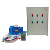 Комплект монтажа и наладки схем регулирования скорости асинхронного двигателя - fgospostavki.ru - Владивосток