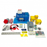 Комплект монтажа и наладки схем плавного пуска асинхронного двигателя - fgospostavki.ru - Владивосток