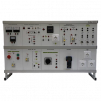 Стенд по электромонтажу тип 1  - fgospostavki.ru - Владивосток