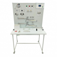 Типовой комплект учебного оборудования «Пневмопривод и электропневмоавтоматика» (16 лабораторных работ) - fgospostavki.ru - Владивосток