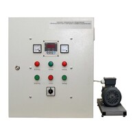 Комплект лабораторного оборудования «Электромонтаж и наладка шкафов управления» - fgospostavki.ru - Владивосток