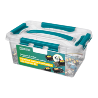 Ресурсный набор для "Умная мини-теплица" М1 ЙоТик 32 - fgospostavki.ru - Владивосток