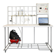 Лабораторный стенд "Датчики давления"  - fgospostavki.ru - Владивосток