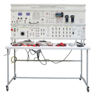 Типовой комплект учебного оборудования «Контрольно-измерительные приборы и автоматика» - fgospostavki.ru - Владивосток