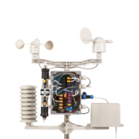 Образовательный набор "Школьная Метеостанция ЙоТик М2" (Цифровая метеорология) - fgospostavki.ru - Владивосток