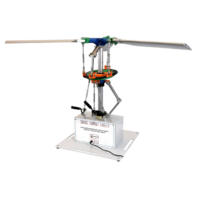 Учебный макет «Устройство и принцип работы автомата перекоса вертолета» - fgospostavki.ru - Владивосток