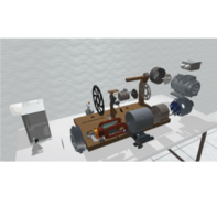 Виртуальный лабораторный практикум «Электроаппараты»  - fgospostavki.ru - Владивосток