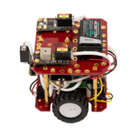 Образовательный набор "Динамика ЙоТик М1" (Мобильная робототехника) - fgospostavki.ru - Владивосток