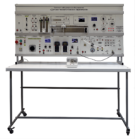Комплект учебно-лабораторного оборудования «Датчики технологических параметров» - fgospostavki.ru - Владивосток