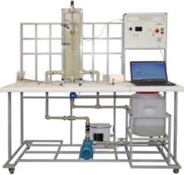 Лабораторный стенд "Датчики уровня"  - fgospostavki.ru - Владивосток