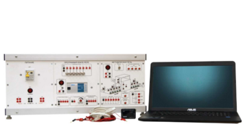 Типовой комплект учебного оборудования «Средства автоматизации и управления ОВЕН в минимальной конфигурации»  - fgospostavki.ru - Владивосток