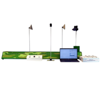 Комплект учебно-лабораторного интерактивного оборудования для изучения основ радиолокации и радиоэлектронной борьбы - fgospostavki.ru - Владивосток