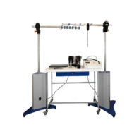 Лабораторная установка "Исследование характеристик направленности и диапазонных свойств симметричного вибратора и телевизионных антенн дециметрового диапазона" - fgospostavki.ru - Владивосток