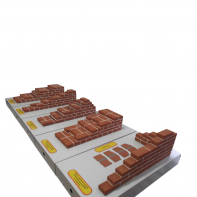 Учебно-методический комплект "Изучение процесса каменной кладки" - fgospostavki.ru - Владивосток