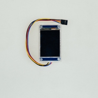 Сенсорный дисплей TFT 2.4 LCD  - fgospostavki.ru - Владивосток