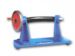 Модель механизма на подставке "Передаточный механизм с гибким валом" - fgospostavki.ru - Владивосток