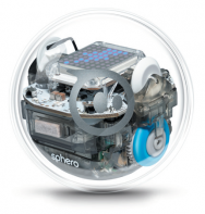 Учебно-игровой комплект по программированию «Sphero BOLT» - fgospostavki.ru - Владивосток
