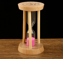 Часы песочные на 3 минуты - fgospostavki.ru - Владивосток