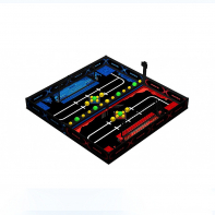 Соревновательное поле 2022 MakeX Explorer Arena - fgospostavki.ru - Владивосток