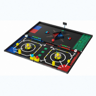 Соревновательное поле с рамкой 2022 MakeX Starter Arena and Frame - fgospostavki.ru - Владивосток