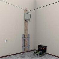 Лабораторный стенд «Защита информации от утечки по акустическому и виброакустическому каналам» - fgospostavki.ru - Владивосток